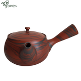 Théière Du Japon Tokoname
