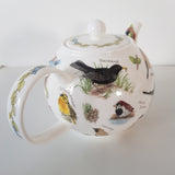 Théière Oiseau