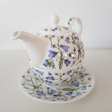 Tea For One Dunoon