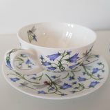 Théière Egoïste Porcelaine Anglaise <br> Dunoon 500ml
