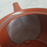 Théière en Argile Japonaise <br> Tokoname 280ml