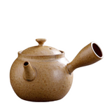 Théière Céramique Japonaise