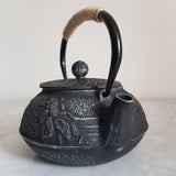 Théière en Fonte Chinoise
