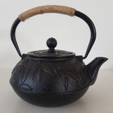 Théière en Fonte <br> Asiatique 800ml