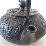 Théière en Fonte <br> Asiatique 800ml