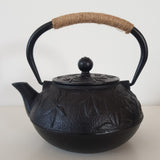 Théière en Fonte <br> Asiatique 800ml