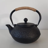 Théière en Fonte <br> Chinoise 800ml