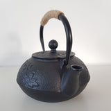 Théière en Fonte <br> Chinoise 800ml