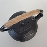 Théière en Fonte <br> Chinoise 800ml