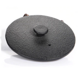 Théière en Fonte <br> Compatible Induction 1.2L