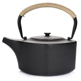 Théière en Fonte Design
