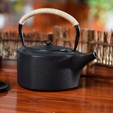 Théière en Fonte Chinoise
