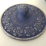 Théière en Fonte du Japon <br> Iwachu Sakura 650-900ml