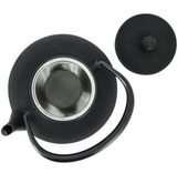 Théière en Fonte Iwachu <br> Arare 1.2L