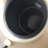 Théière en Fonte Japonaise <br> Iwachu Hoju Blanc 800ml