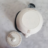 Théière en Fonte 1 Personne <br> Iwachu Kikko 300ml