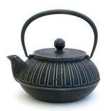 Théière en Fonte Iwachu Kiku