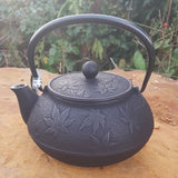 Théière Fonte Iwachu