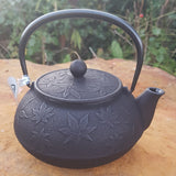 Théière Fonte Made in Japan