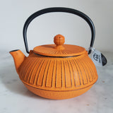 Théière en Fonte du Japon