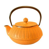 Théière en fonte Made in Japan Iwachu
