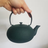 Théière Fonte Wazuqu
