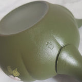 Théière en Argile du Japon <br> Tokoname 230ml
