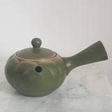 Théière Japonaise Verte