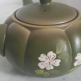 Théière en Argile du Japon <br> Tokoname 230ml