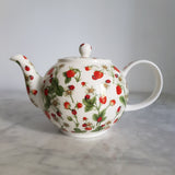 Théière Porcelaine Anglaise