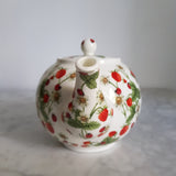 Théière Anglaise