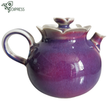 Théière en Porcelaine Chinoise