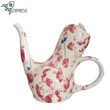 Théière en Porcelaine Design