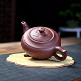 Théière Chinoise <br> en Terre de Yixing 350ml
