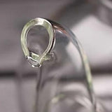 Théière en Verre <br> Avec Filtre en Verre 0.4 à 1L