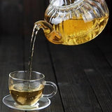 Théière en Verre <br> Style Anglais 600ml