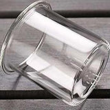 Théière en Verre <br> Avec Filtre en Verre 0.4 à 1L