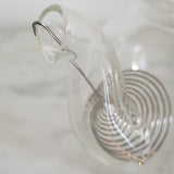 Théière en Verre <br> Design 400ml-1200ml