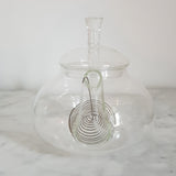 Théière en Verre <br> Design 400ml-1200ml