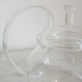 Théière en Verre <br> Design 400ml-1200ml