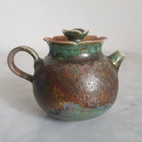 Théière Artisanale Chinoise