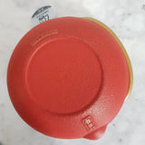 Théière en Fonte Anse Dorée <br> Iwachu Kingyo 600ml