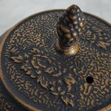 Théière en Fonte <br> Chinoise 800ml