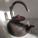 Bouilloire en Fonte Japonaise