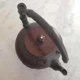 Bouilloire en Fonte <br> BAMBOU 1L