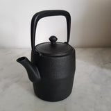 Théière en Fonte Design