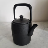Théière en Fonte Wazuqu