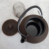 Théière en Fonte Iwachu <br> Arare 600ml