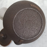 Théière en Fonte Iwachu <br> Arare 600ml