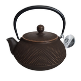 Théière en Fonte Iwachu <br> Arare 600ml